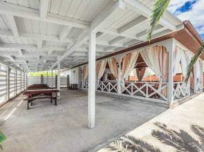 База отдыха Солнечный Рай