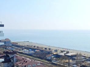 Квартира с Видом на Море в ЖК Каравелла Португалии