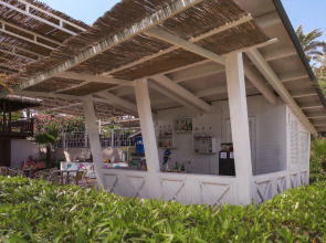 Delphin Diva Hotel - Ultra All Inclusive