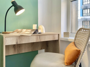 Апартаменты Аврора house