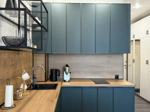 Апарт-отель Pk Design