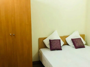 Гостиница Бриз-Морское