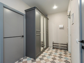 Апартаменты Cosmos Apart на Пермской 2