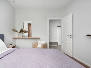 Апартаменты Baltic Sense