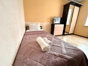 Апартаменты Уютная квартира в историческом центре