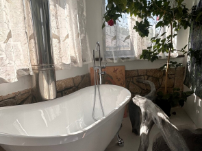 Гостевой дом Башня в Царицыно