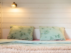 Частный дом КП Сосновские Горки ElizaHome Дом А