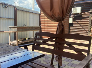 Гостевой Дом Ковчег