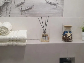 Квартира Видовая Напротив Броско Молл