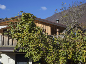 Частный Дом Zen Lodge Красная Поляна