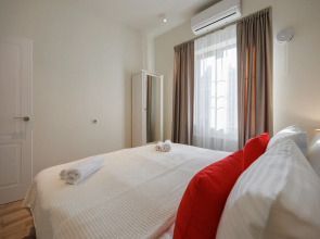 Апартаменты Серебряный Век 1