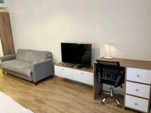 Апартаменты Солнечный Батуми White Sails A 14