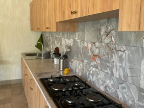 Мини-отель Эко-комплекс «Ащьацра»