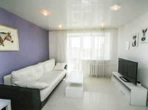 Апартаменты Городской Вал