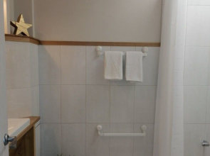 Квартира Советская 52