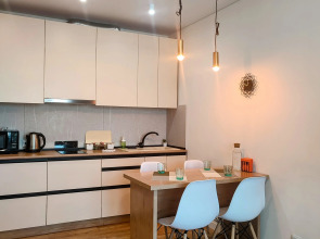 Квартира Венеция