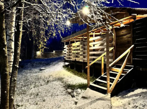 База отдыха Эко-отель Агроусадьба Павлова