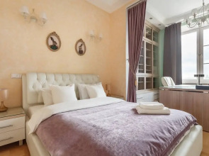 Апартамены Люкс с Видом на Кремль