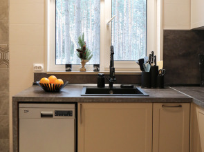 Вилла Лосиный Ключ