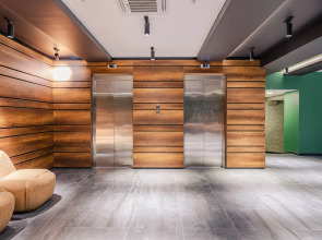 Hotel Akhaltsikhe Inn