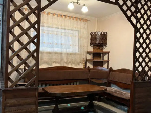 Гостевой дом Пилигрим