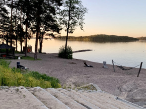 Апарт-отель Rauhan Marinella Village