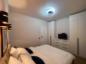 Апартаменты AlexHome Монино на улице Генерала Ковачевича