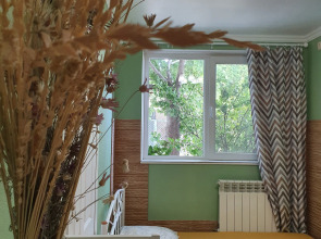 Квартира студия на улице Комсомольская, 14 4