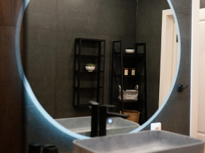 Частный дом Еловый переулок 1