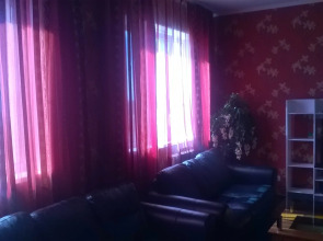 Отель Дворик на Ямской