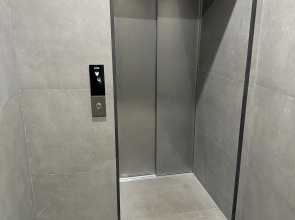 Отель Бристоль