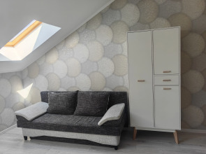 Квартира у моря