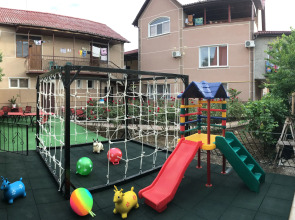 Гостевой Дом Ф-отель