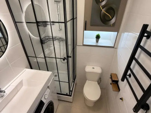 Квартира на Очаковском Шоссе