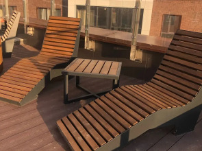 Квартира KakDoma96 Возле Жд Вокзала Центр Города Самозаселение 24/7