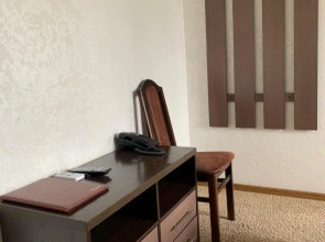 Отель Шоколад