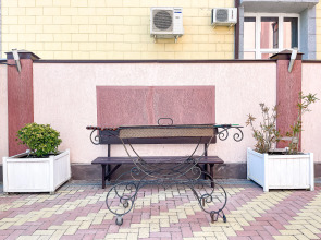 Гостевой Дом Тефия