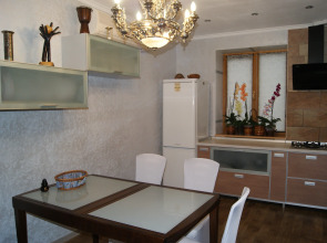 Апартаменты Оливия на Радищева