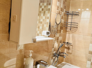 Апартаменты на Площади Ленина