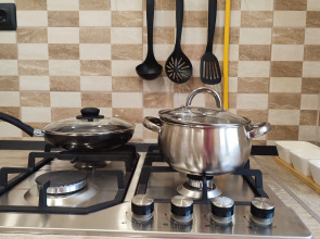 Квартира Уютная в центре города