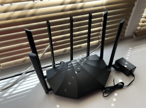 Частный дом у моря