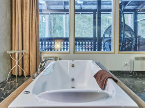 База отдыха Аврора