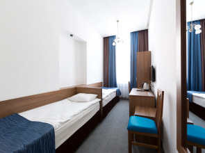 Гостевой дом Талисман Гороховая