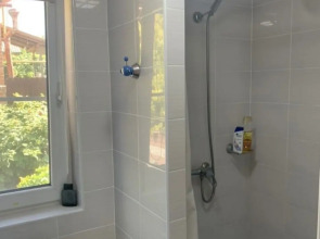 Частный дом на Ружейном переулке 24