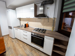 Отель Avenue Parliament