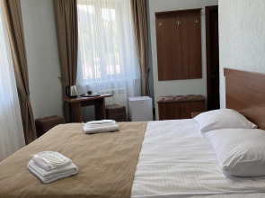 Гостевой Дом Castle