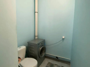 Апартаменты Луньевская 4