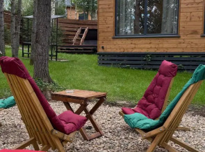 Гостевой дом My little forest