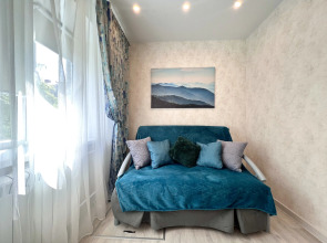 Апартаменты ОнегоГрад-Сорокская 3