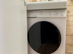 Бунгало Wood Garden